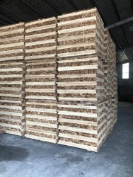 Timber Rubber 45/55/65/75